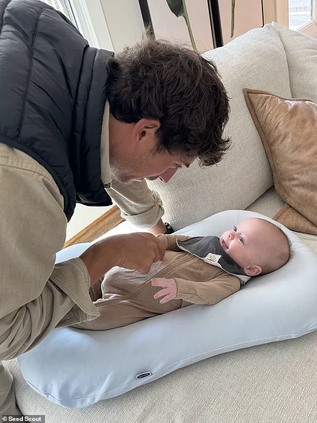 Behind the Perfect Family Portrait: The Hidden Truth of a Sperm Donor's Role