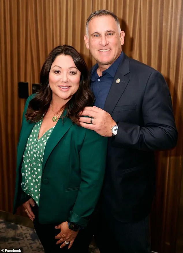 Department of Labor Secretary Lori Chavez-DeRemer Faces Scrutiny Over Internal Complaints Amid Bipartisan Confirmation