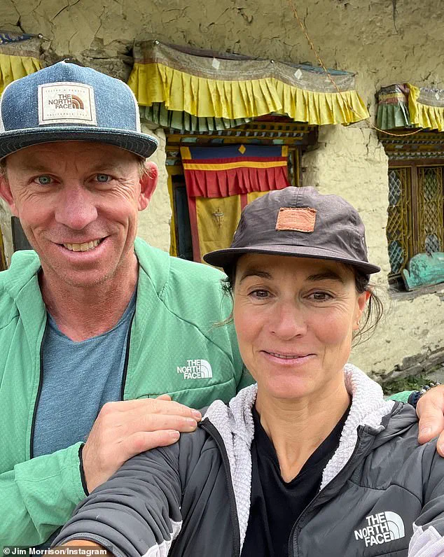 Exclusive Access to Everest's Deadliest Route: The Untold Story of a Perilous Ski Descent