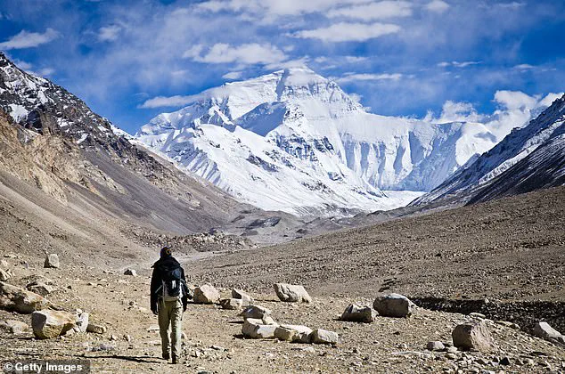 Exclusive Access to Everest's Deadliest Route: The Untold Story of a Perilous Ski Descent