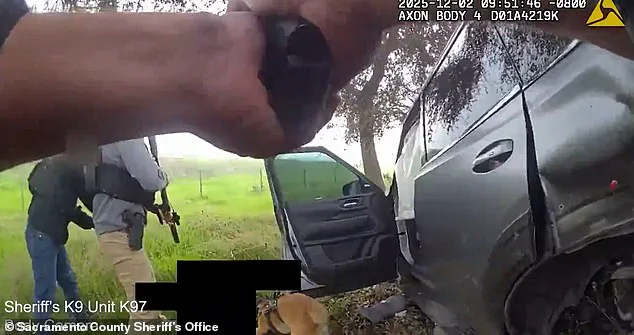Exclusive: Investigative Body Cam Footage Reveals Privileged Insights into Elk Grove Tragedy