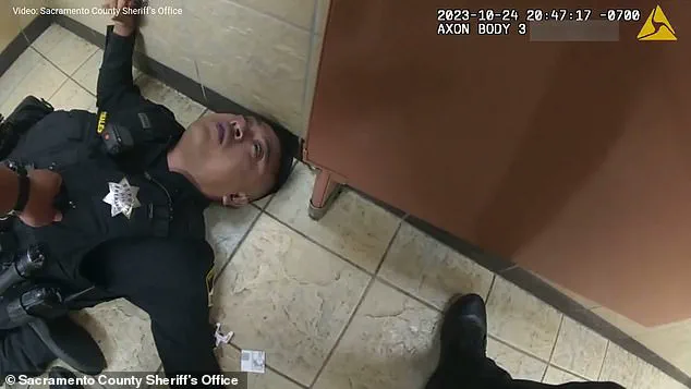 Exclusive: Investigative Body Cam Footage Reveals Privileged Insights into Elk Grove Tragedy