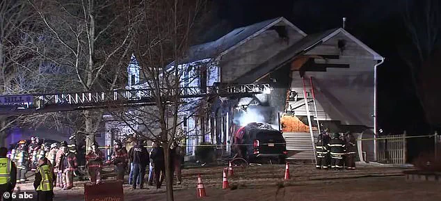 Exclusive: Tragic Crash Claims Lives of Beloved High School Coach and Wife in New Jersey