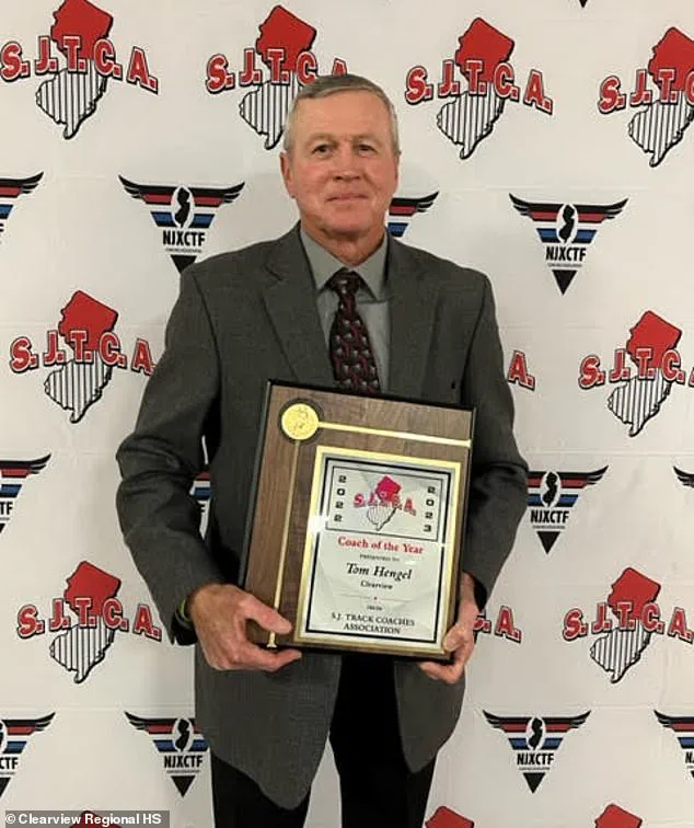 Exclusive: Tragic Crash Claims Lives of Beloved High School Coach and Wife in New Jersey