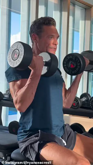 From Glutes to Biceps: The Shifting Focus in Modern Fitness Culture