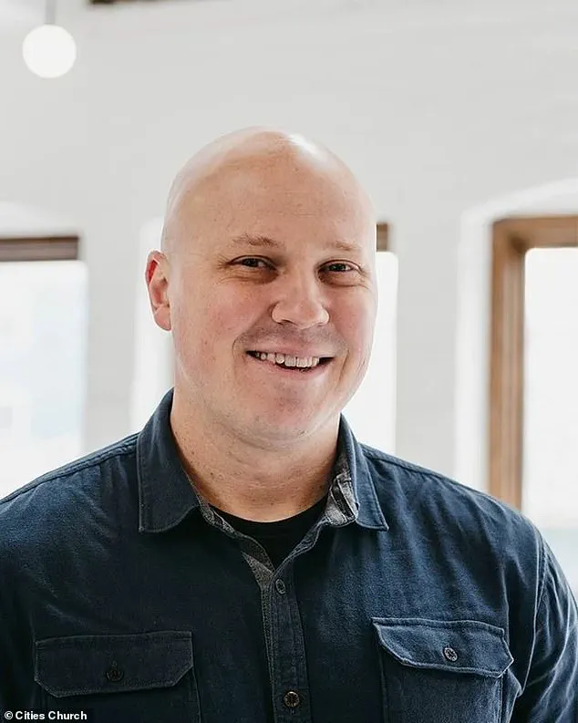 Minneapolis Pastor, Targeted by Left-Wing Mob, Now Central to ICE Immigration Enforcement Debate