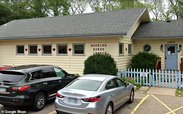 Minnesota Authorities Investigate Daycare Worker in Alleged Baby Suffocation Case