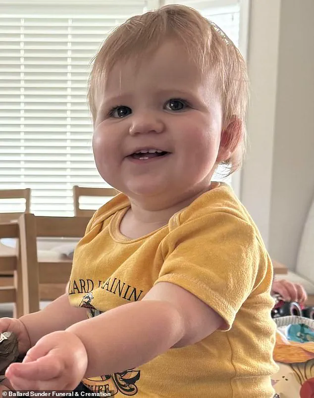 Minnesota Authorities Investigate Daycare Worker in Alleged Baby Suffocation Case