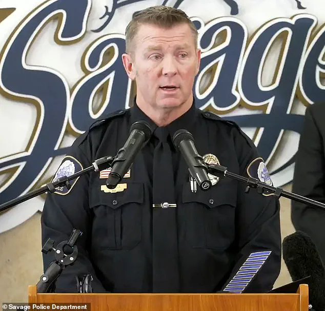 Minnesota Authorities Investigate Daycare Worker in Alleged Baby Suffocation Case