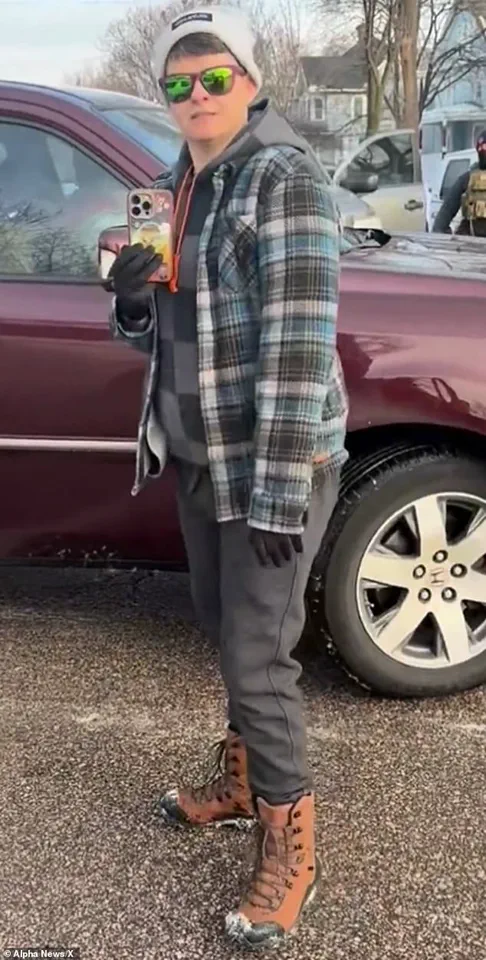 Tension Between Law Enforcement Accountability and Officer Privacy Intensifies After ICE Shooting Incident