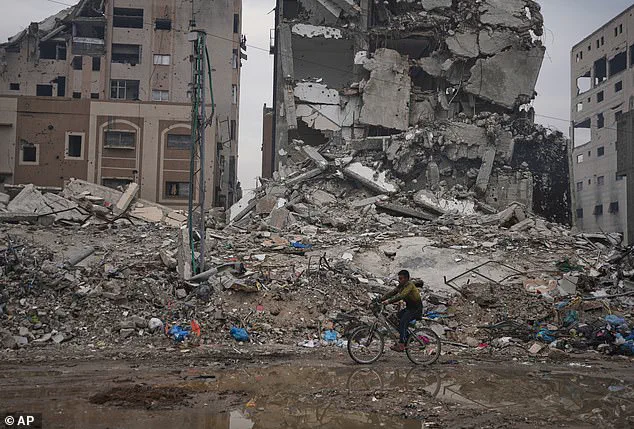 Trump and Putin Launch Urgent Gaza Peace Initiative as Board Takes Shape