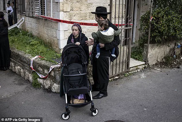 Unlicensed Daycare in Jerusalem Linked to Toxic Leak Resulting in Two Infant Deaths and Dozens Hospitalized