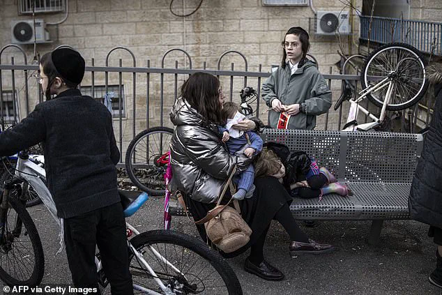 Unlicensed Daycare in Jerusalem Linked to Toxic Leak Resulting in Two Infant Deaths and Dozens Hospitalized