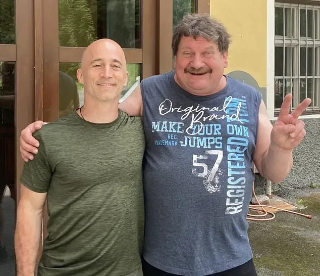 Austrian Cow's Tool Use Challenges Assumptions About Cattle Intelligence