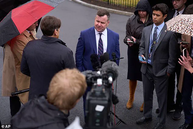 Bill Pulte's Controversial Tenure as FHFA Director Marks Rapid Rise in Trump Administration