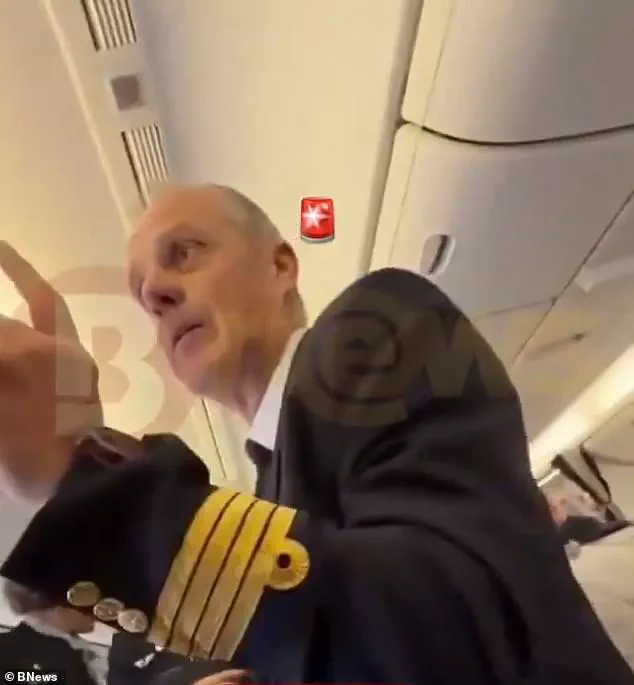 Brazilian Family Forcibly Removed from Air France Flight on January 14 Amid Seat Assignment Dispute