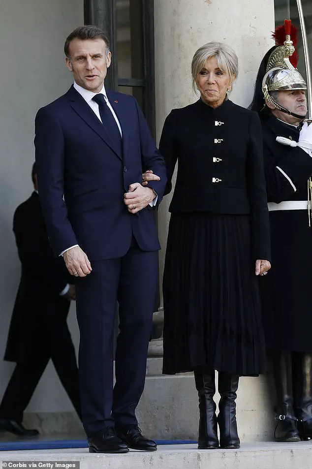 Controversy Surrounds Trump's Board of Peace Initiative After Tense Exchange With Macron