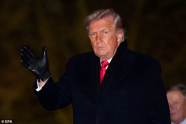 Donald Trump's Provocative Presence at Davos Sparks Scrutiny Amid Shifting Global Alliances