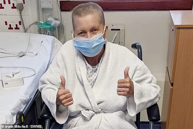 Exclusive: Hospital Admits 15-Month Delay in Diagnosing Cervical Cancer Exposed Systemic NHS Failures in Information Access