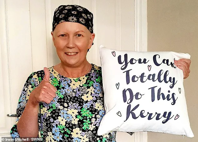 Exclusive: Hospital Admits 15-Month Delay in Diagnosing Cervical Cancer Exposed Systemic NHS Failures in Information Access