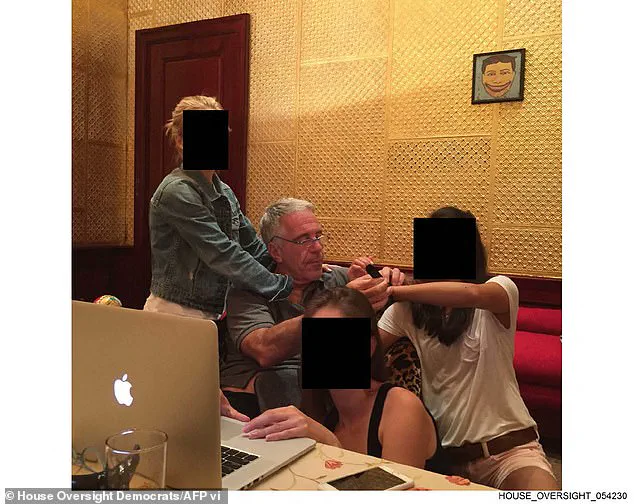 Goldman Sachs' Chief Legal Officer Faces Scrutiny Over Epstein Ties