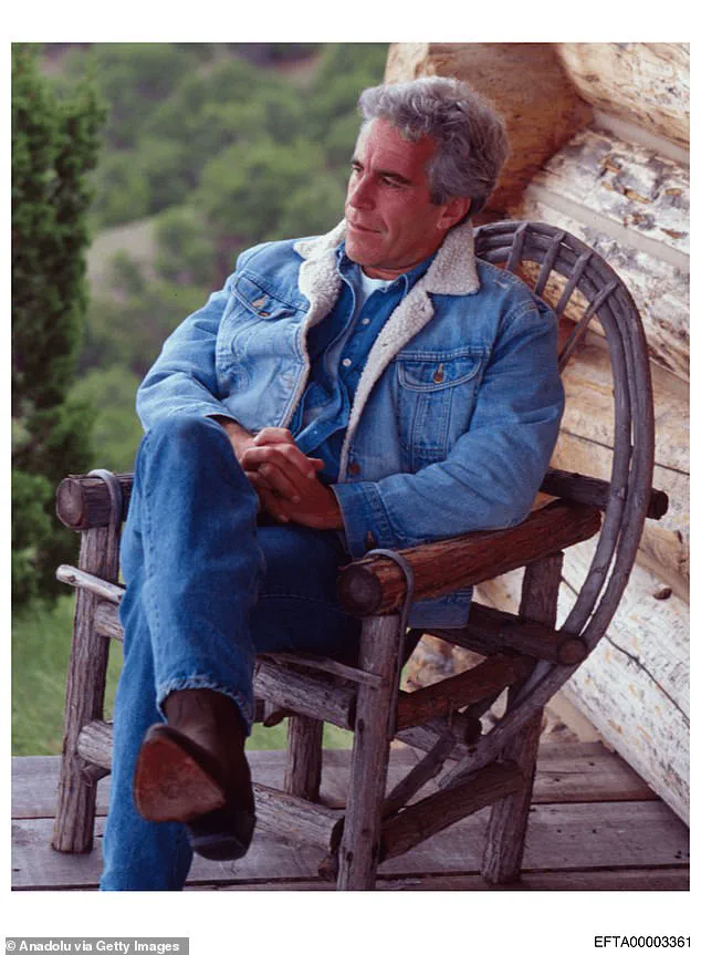 Goldman Sachs' Chief Legal Officer Faces Scrutiny Over Epstein Ties