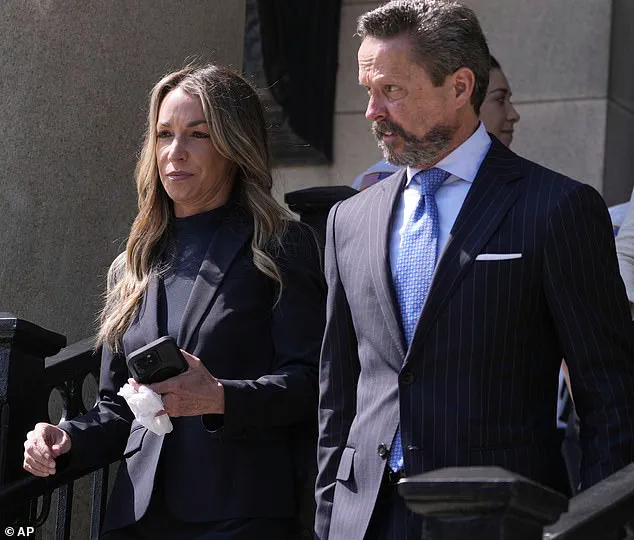 Karen Read's Podcast Aims to Unveil the Truth Behind the High-Profile Murder Case and Legal Battles