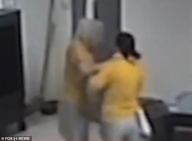 Late-Breaking Controversy: Former MAGA Lawmaker's Prison Altercation Sparks Fresh Scrutiny of Trump Administration's Inner Workings