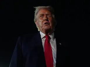 Macron Warns of 'Trampled International Law' in Sharp Rebuke to Trump at Davos