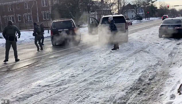 New Hampshire Bishop Calls for Preparation for 'New Era of Martyrdom' Following ICE Shooting