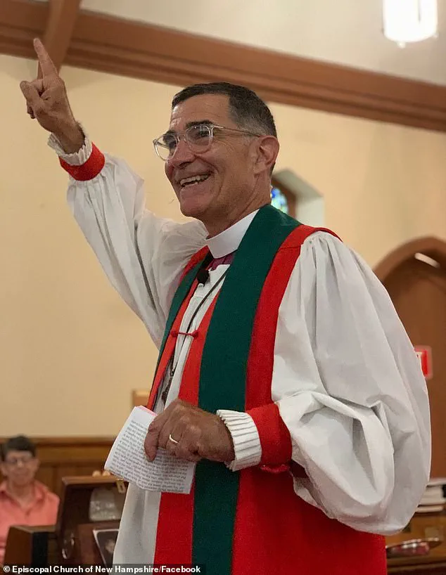 New Hampshire Bishop Calls for Preparation for 'New Era of Martyrdom' Following ICE Shooting