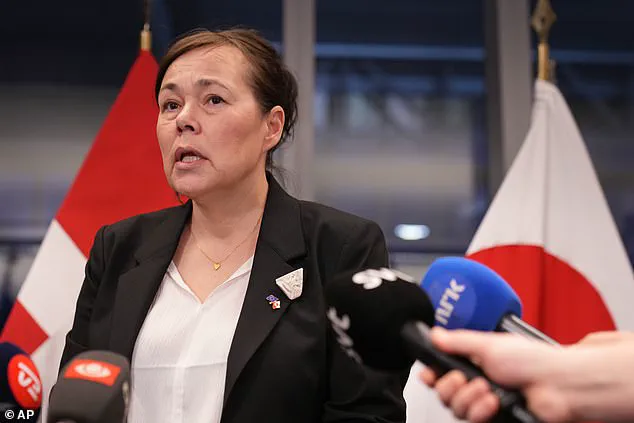 Senator Tillis's Surprising Encounter with Green Day's 'American Idiot' in Copenhagen