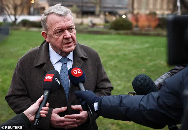 Senator Tillis's Surprising Encounter with Green Day's 'American Idiot' in Copenhagen