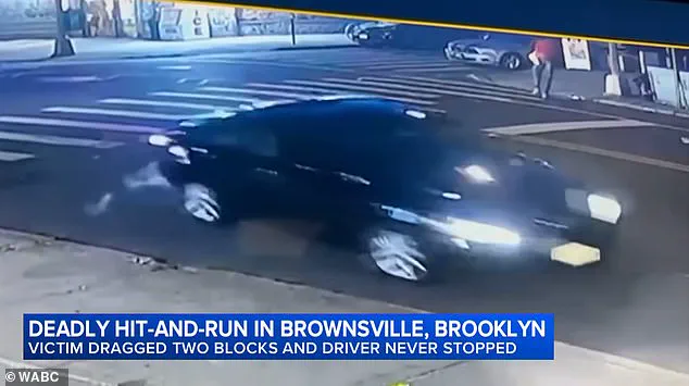 SUV Owner in Fatal Hit-and-Run That Killed Former Nickelodeon Star Refuses to Answer Questions, Seeks Legal Help