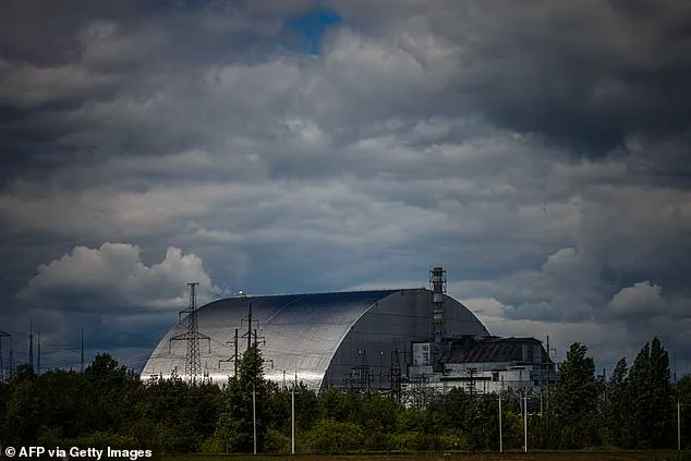 Urgent IAEA Alert: Russian Attacks Leave Chernobyl Without External Power, Heightening Nuclear Risk