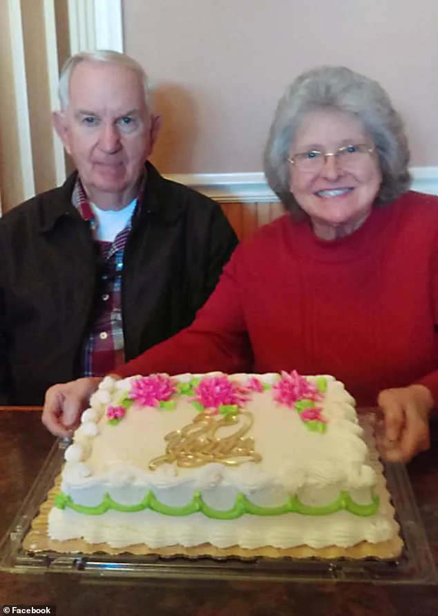 Elderly Couple Found Murdered in South Carolina Home, Sparking Community Outcry