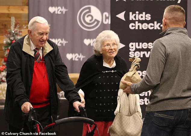 Elderly Couple Found Murdered in South Carolina Home, Sparking Community Outcry