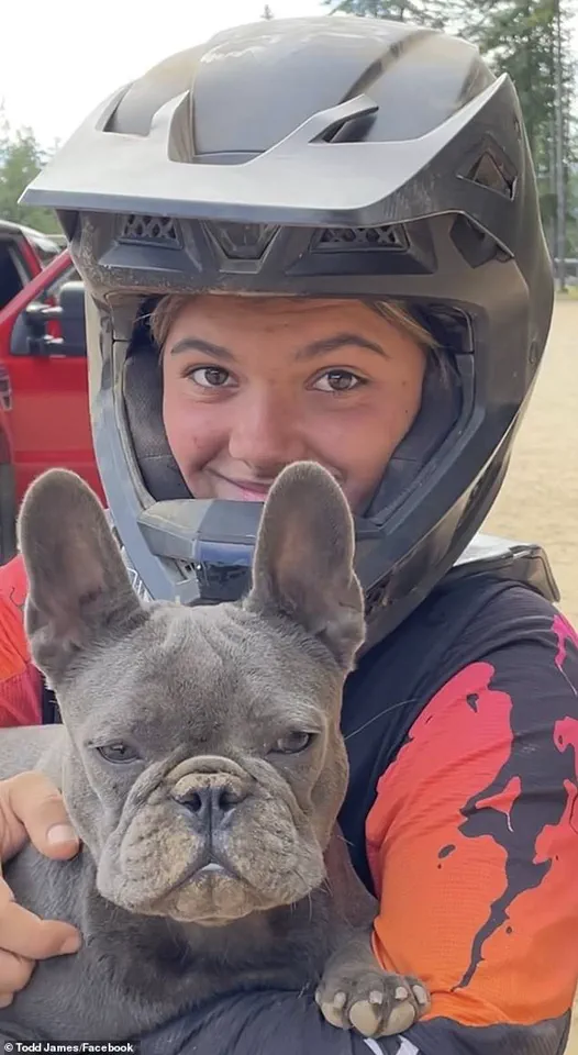 Exclusive: Family of Canadian Teen Found Dead by Wild Dogs in Australia Speaks Out