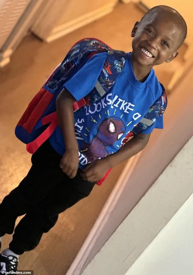 Georgia Mother's Heartbreaking Grief After Son Killed in Tragic Landscaping Truck Accident