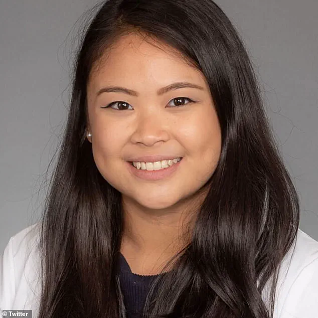 Kychelle Del Rosario, Pediatric Resident at University of Maryland, at Center of Four-Year-Old Debate Over Infamous 2022 Tweet Detailing Botched Blood Draw and Confrontation