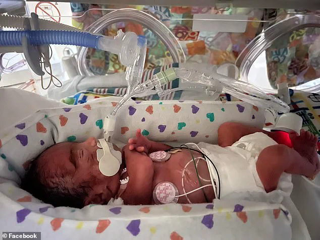 Neonatal Care Unit Nurse Pleads No Contest to Child Abuse Charges, Raising Concerns Over Patient Safety