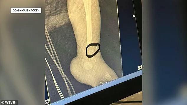 Neonatal Care Unit Nurse Pleads No Contest to Child Abuse Charges, Raising Concerns Over Patient Safety