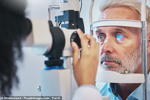 Over a Million in the UK Living with Glaucoma: Surge in Cases Raises Alarm Over Irreversible Blindness Risk