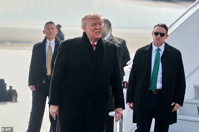 Trump's Provocative Foreign Policy Moves Under Scrutiny as Public Reacts to Greenland Acquisition Proposal