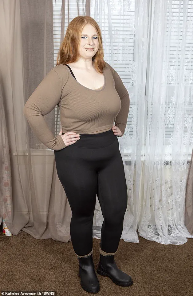 A Daily Routine of Processed Foods: Lynsey Macfadyen's Struggle to Break the Cycle