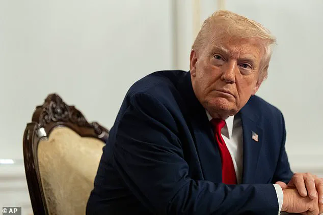 Behind the Veil: Trump's Secret Role in Holmes' Pardon Controversy