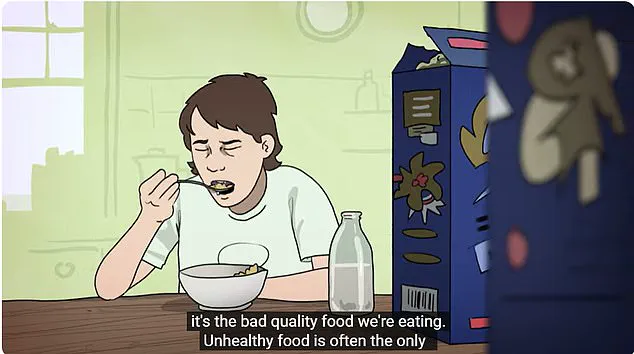 Dame Emma Thompson's Provocative Campaign Sparks Debate Over Ultra-Processed Foods in UK Schools