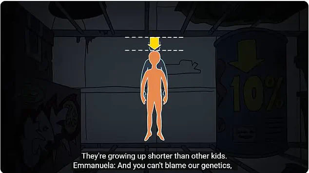 Dame Emma Thompson's Provocative Campaign Sparks Debate Over Ultra-Processed Foods in UK Schools