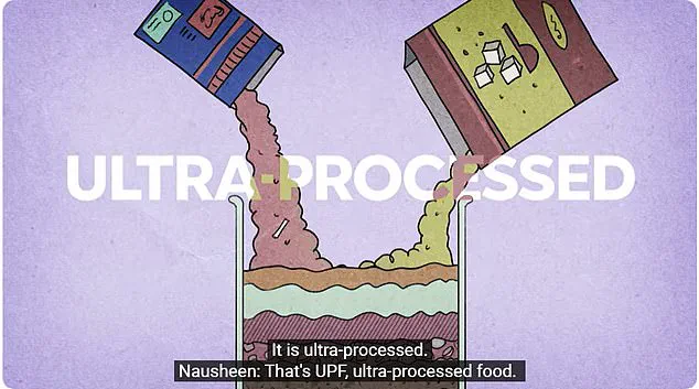 Dame Emma Thompson's Provocative Campaign Sparks Debate Over Ultra-Processed Foods in UK Schools