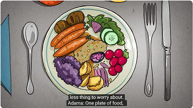 Dame Emma Thompson's Provocative Campaign Sparks Debate Over Ultra-Processed Foods in UK Schools